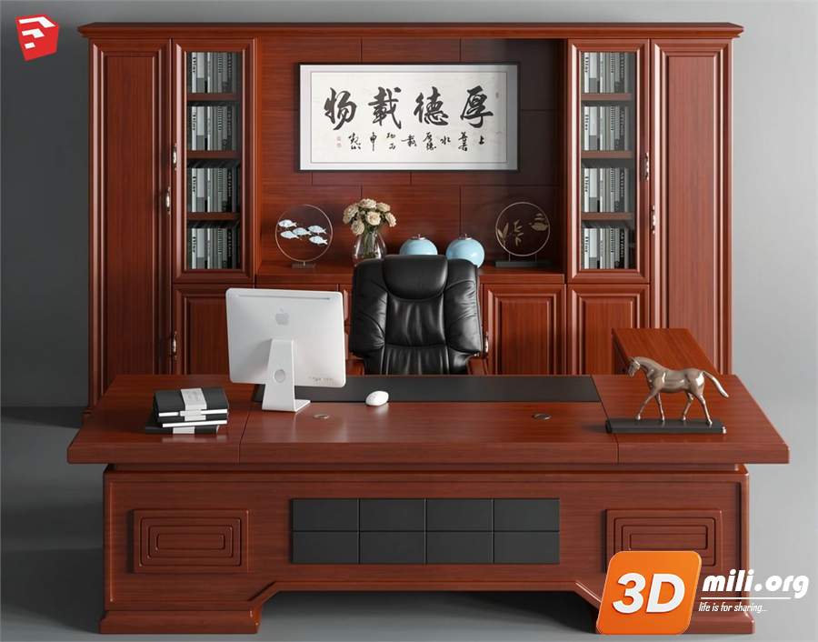 Office Furniture Skp Flies